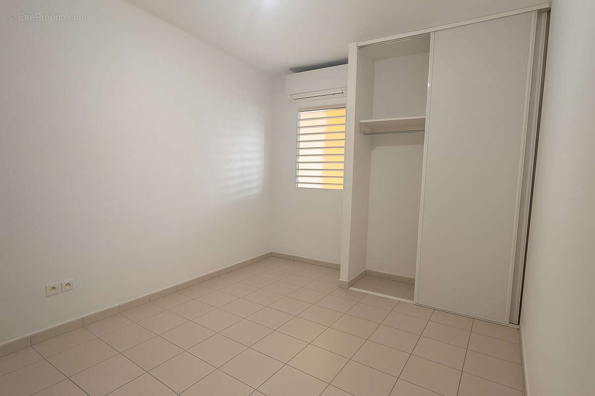 Appartement à LAMENTIN