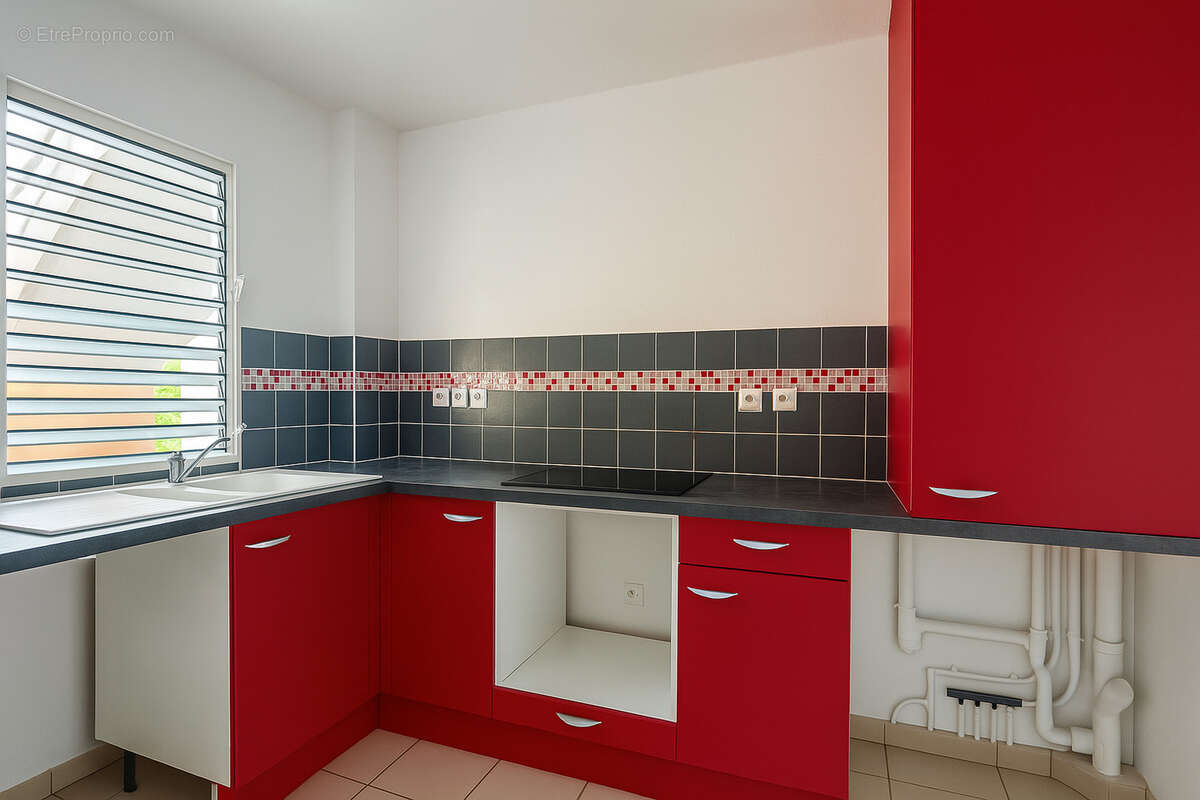 Appartement à LAMENTIN