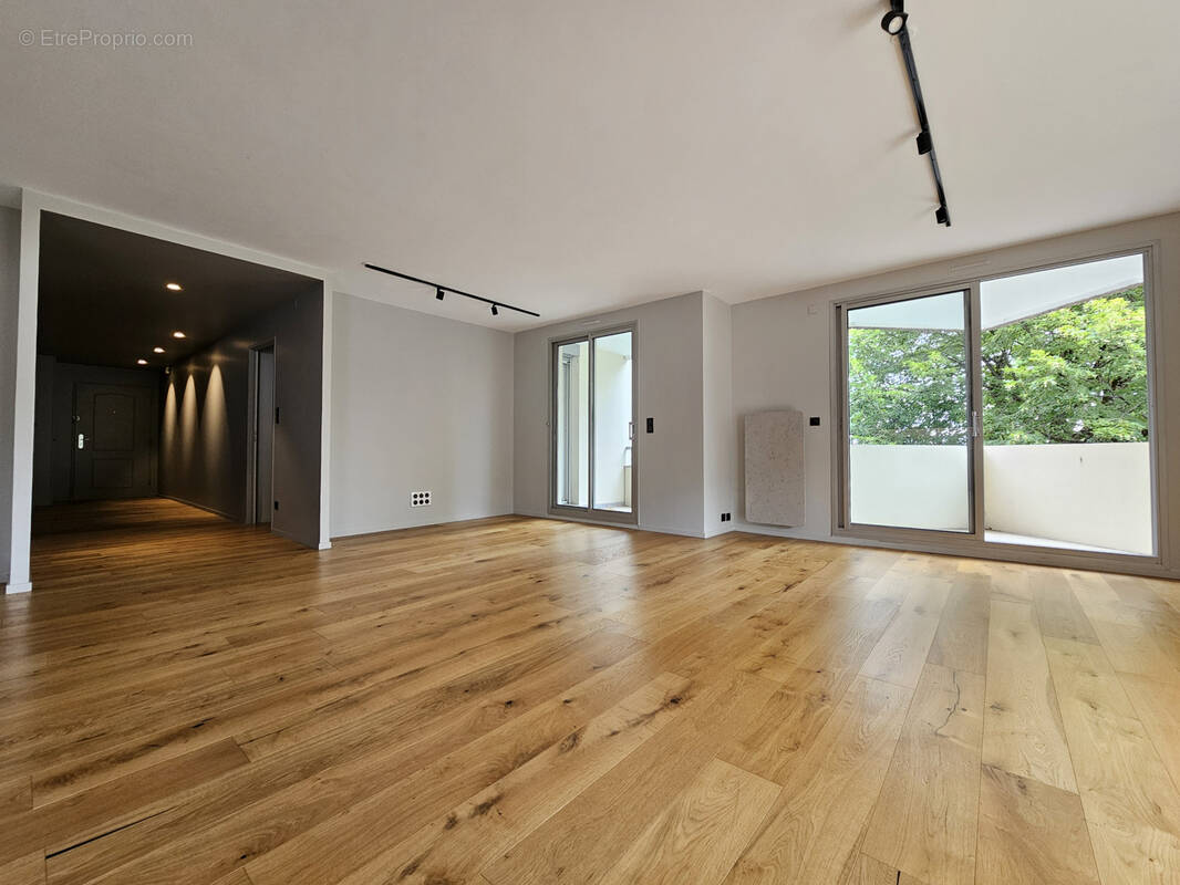 Appartement à CHAMALIERES