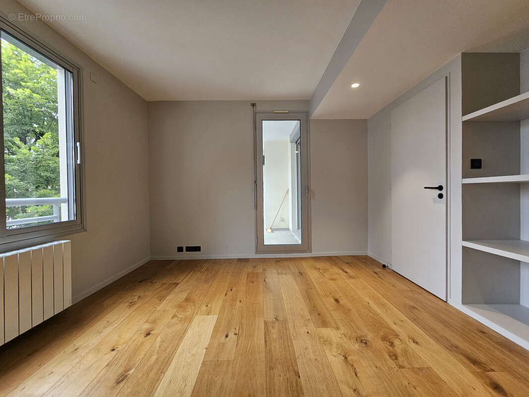 Appartement à CHAMALIERES