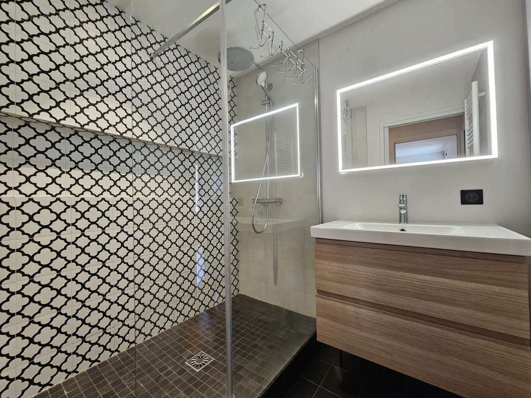 Appartement à CHAMALIERES