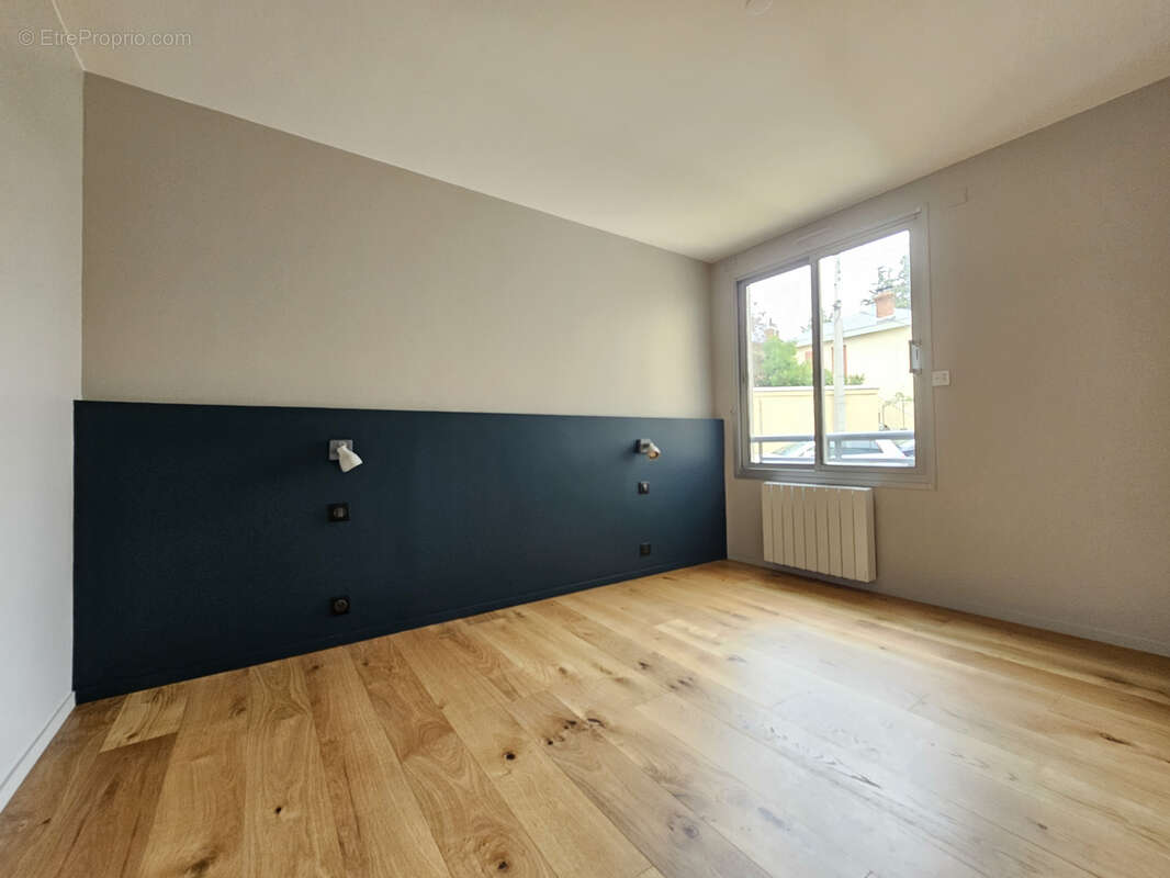 Appartement à CHAMALIERES