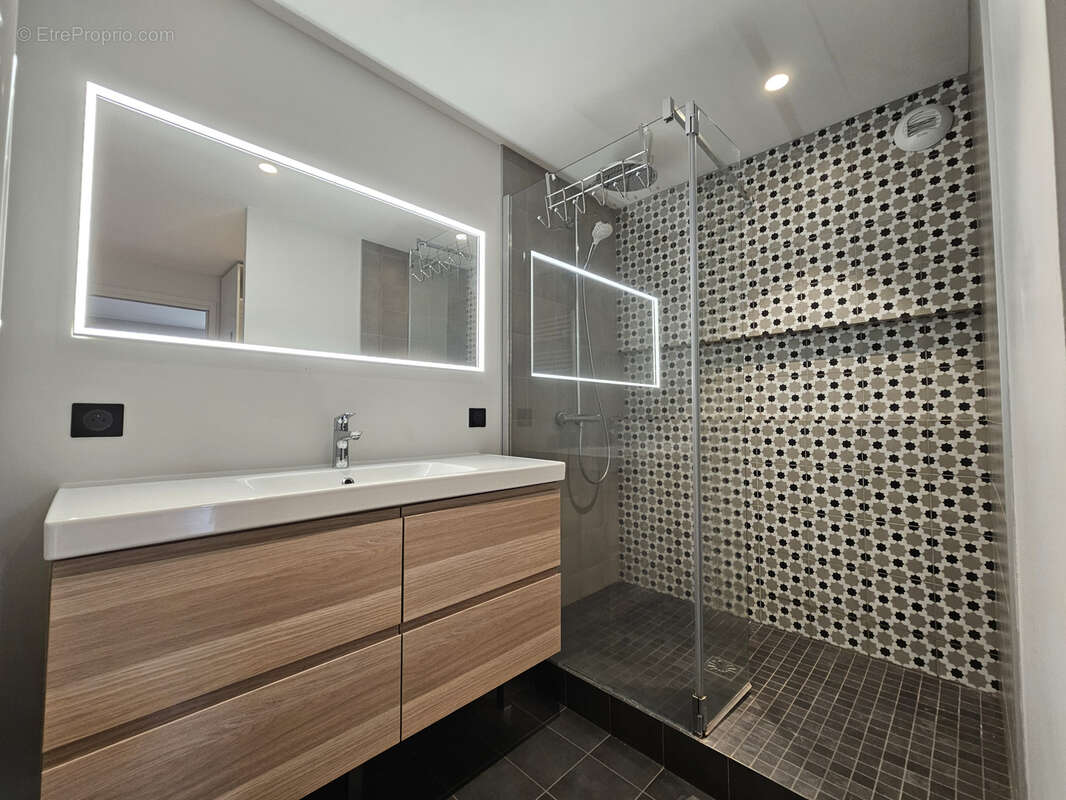 Appartement à CHAMALIERES