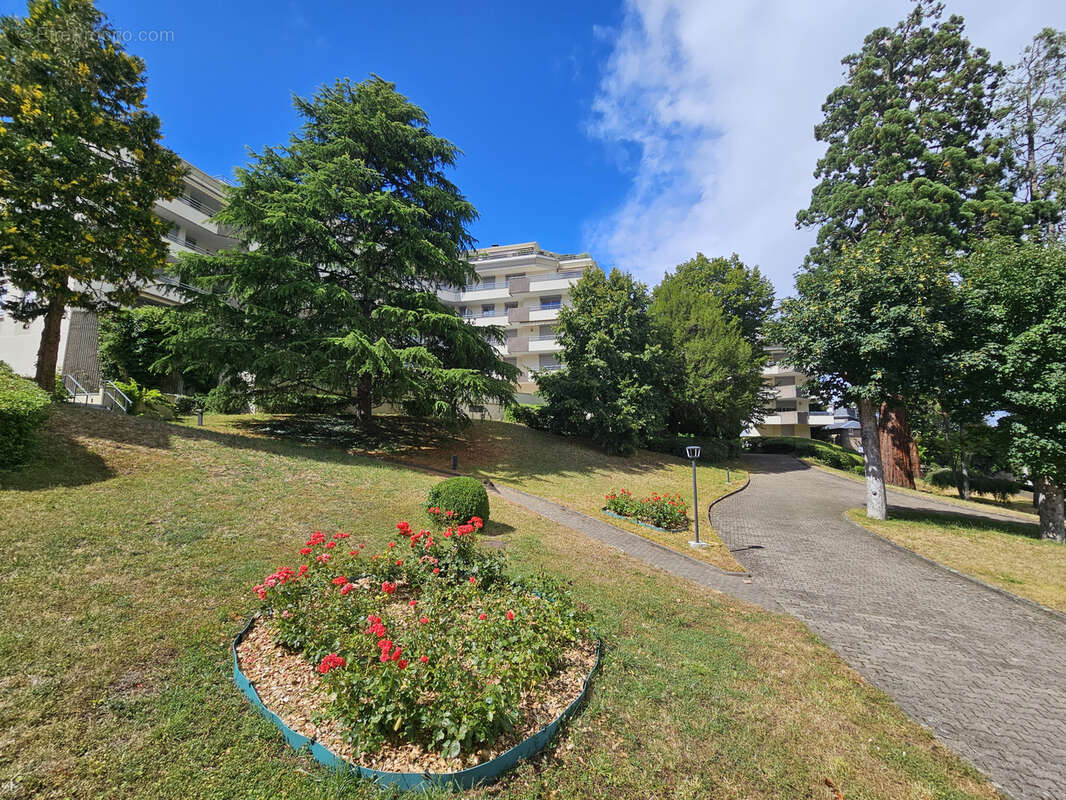 Appartement à CHAMALIERES