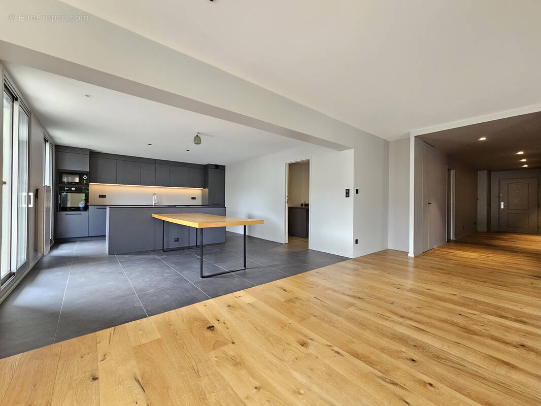 Appartement à CHAMALIERES