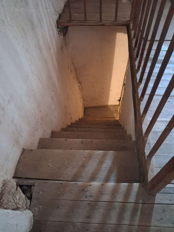 Maison à SAINT-JEAN-PLA-DE-CORTS