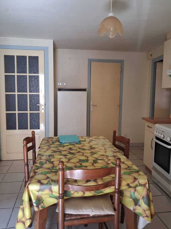 Maison à SAINT-JEAN-PLA-DE-CORTS