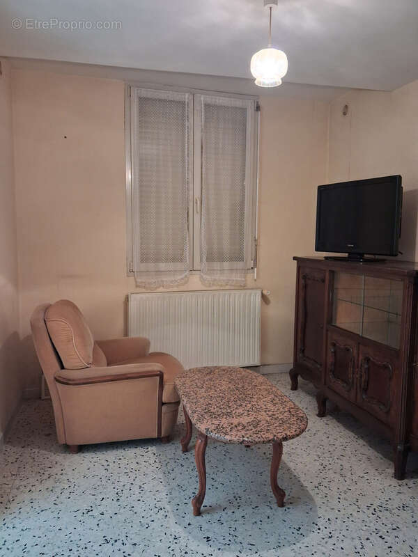 Maison à SAINT-JEAN-PLA-DE-CORTS