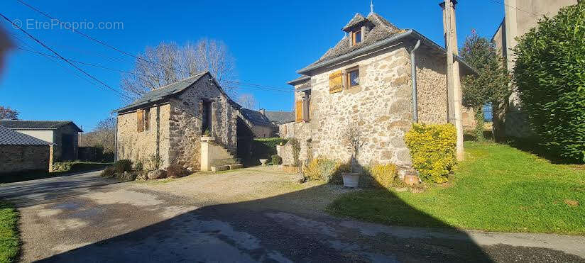 Maison à MARTIEL