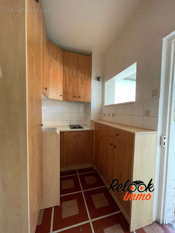 Appartement à ANDERNOS-LES-BAINS