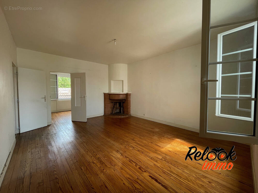 Appartement à ANDERNOS-LES-BAINS