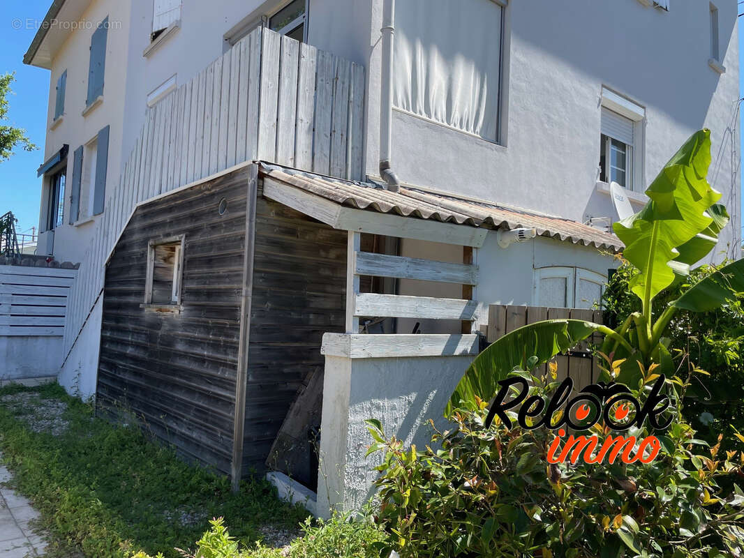 Appartement à ANDERNOS-LES-BAINS