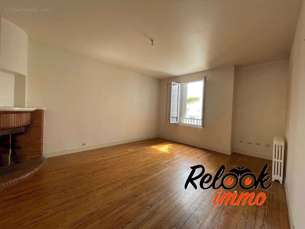 Appartement à ANDERNOS-LES-BAINS