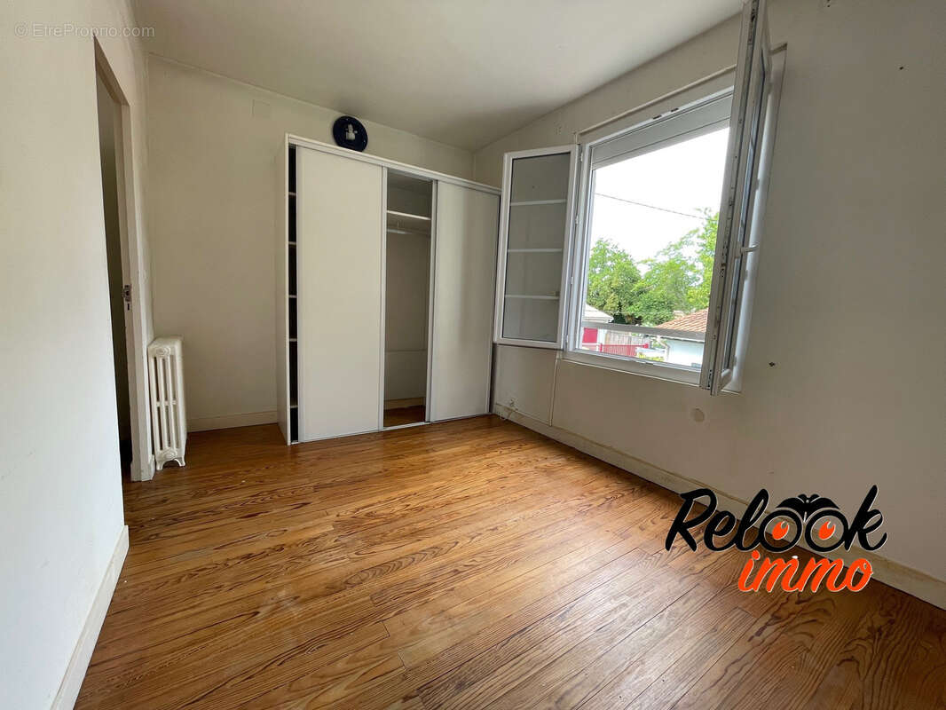 Appartement à ANDERNOS-LES-BAINS