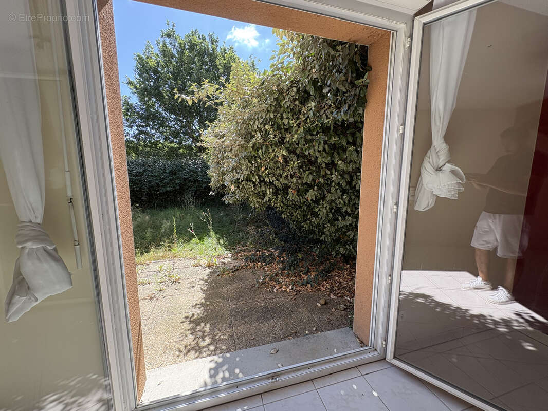 Maison à LA SALVETAT-SAINT-GILLES