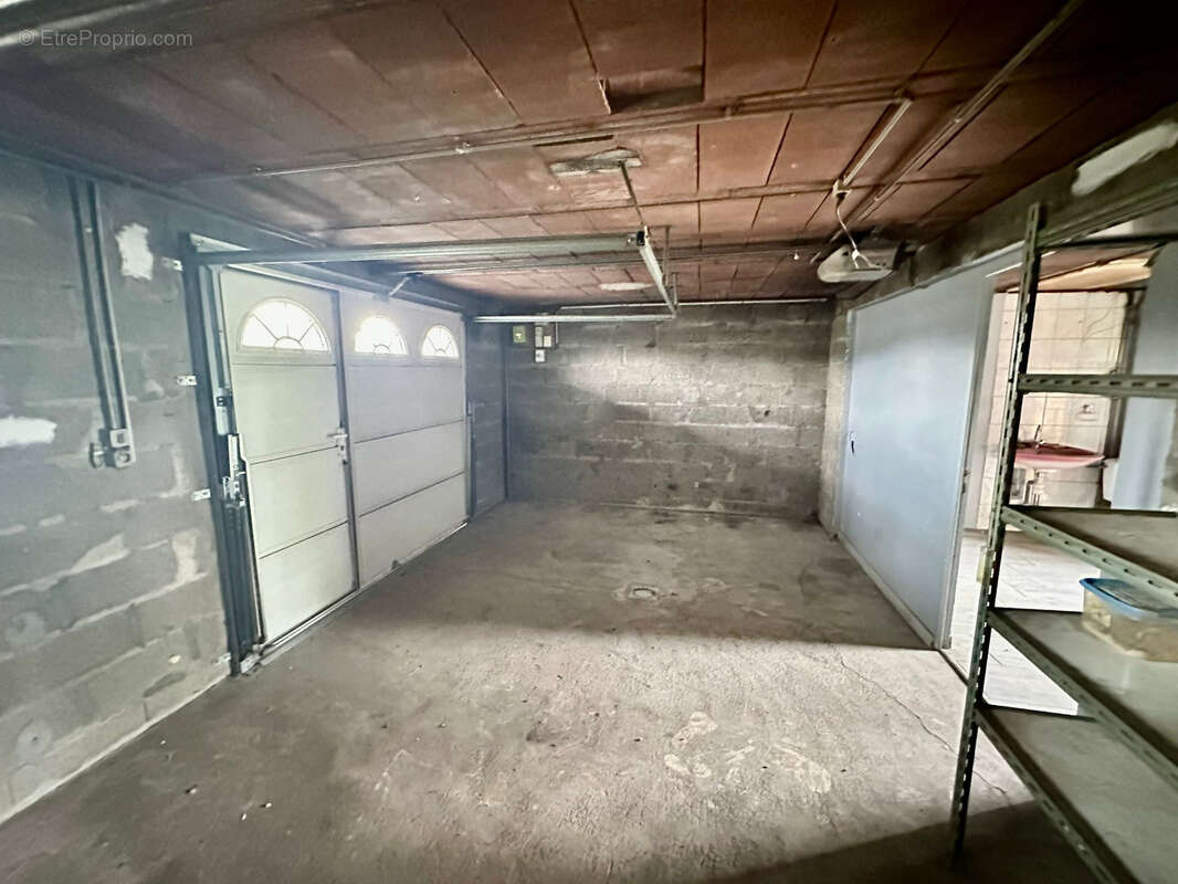 Maison à MAGNY-VERNOIS