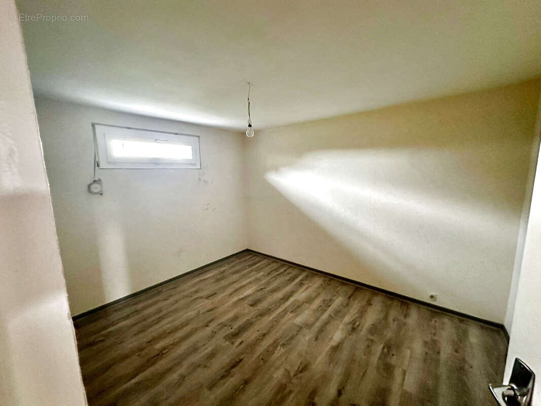 Maison à MAGNY-VERNOIS