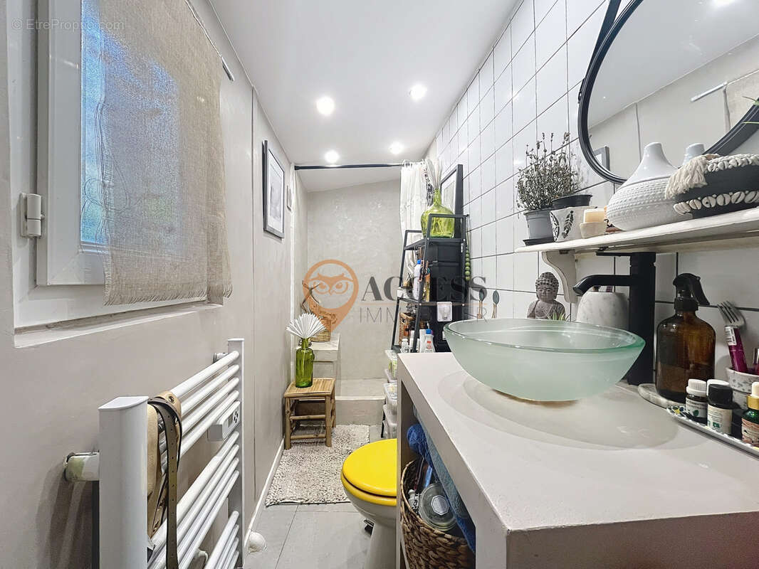 Appartement à GROSLAY