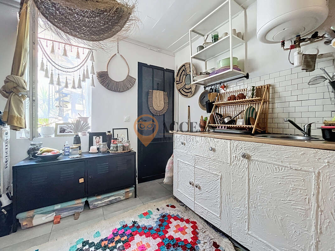 Appartement à GROSLAY