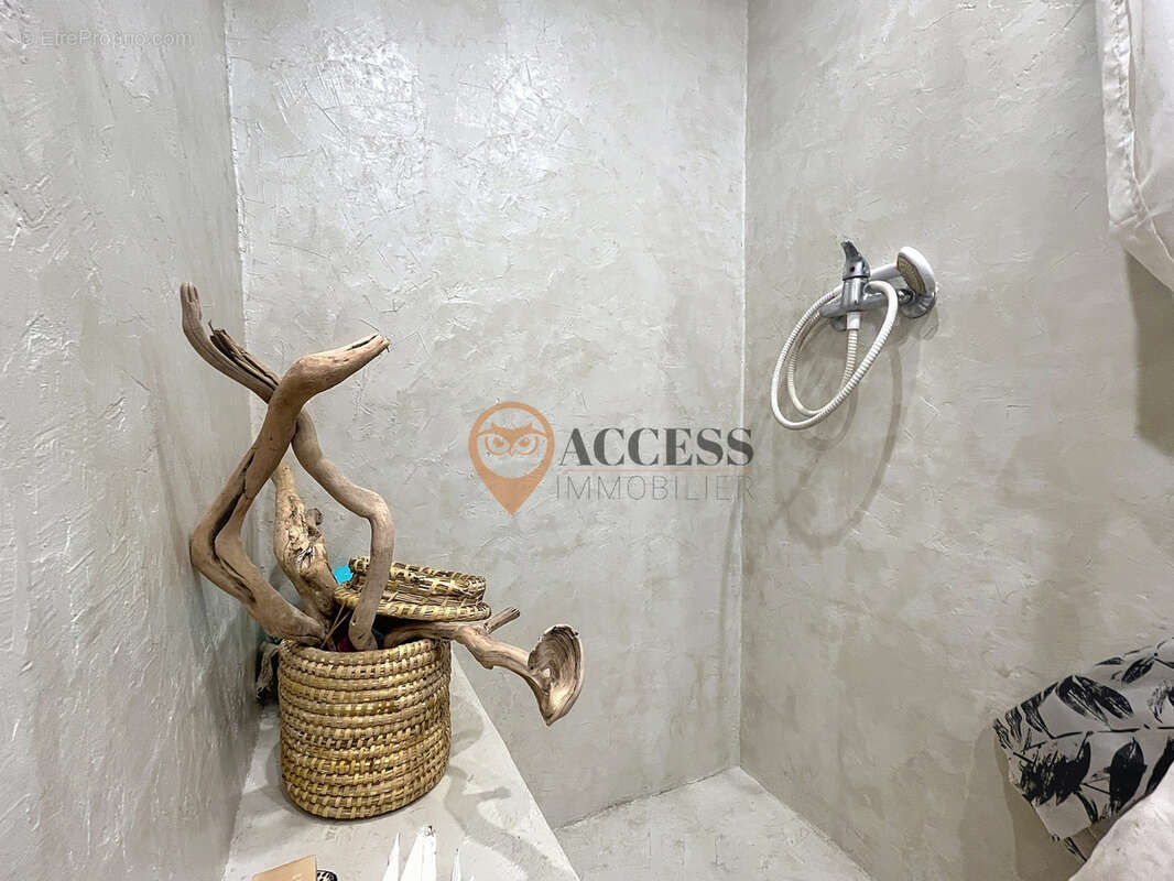 Appartement à GROSLAY