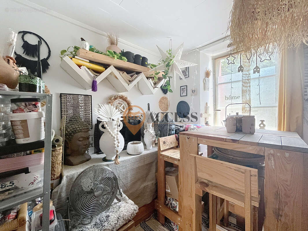 Appartement à GROSLAY