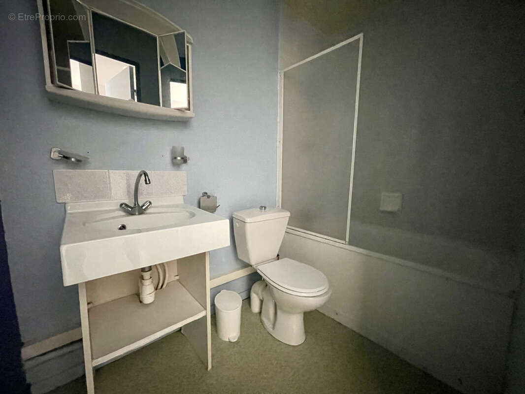 Appartement à VANNES