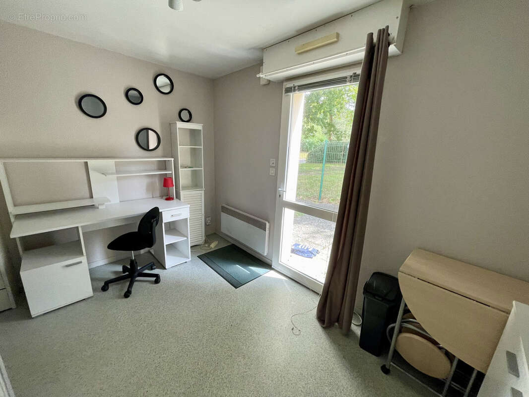 Appartement à VANNES