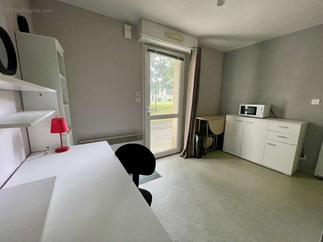 Appartement à VANNES