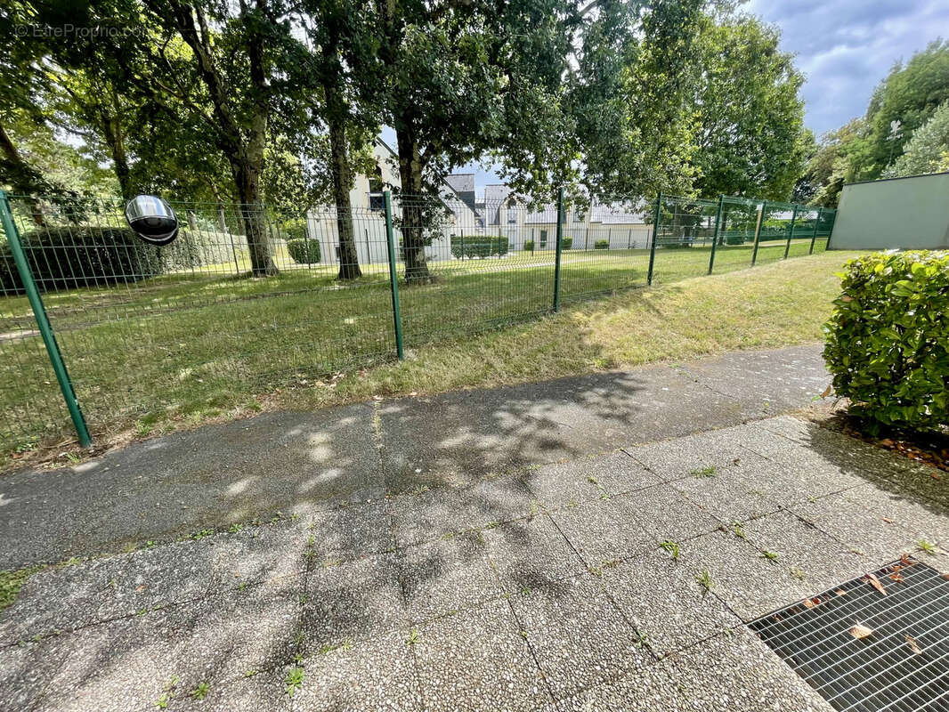 Appartement à VANNES