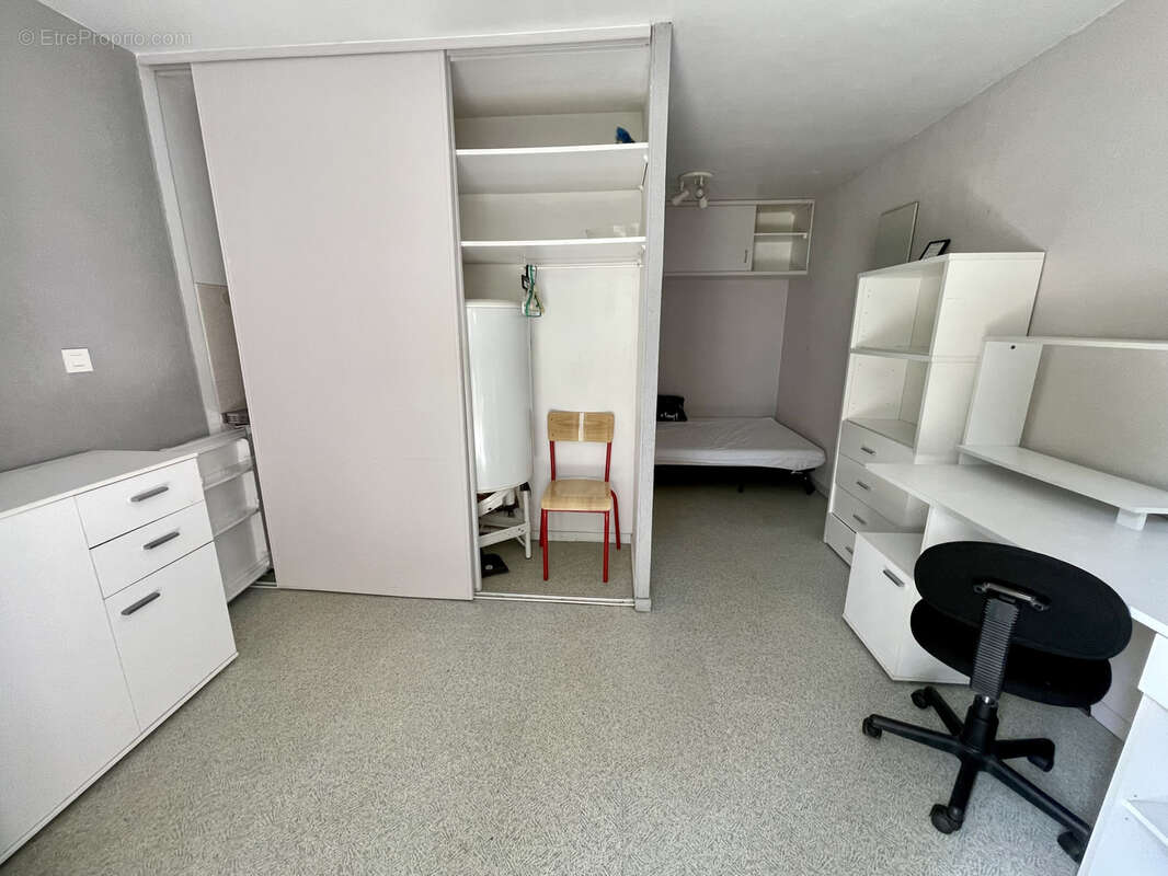 Appartement à VANNES