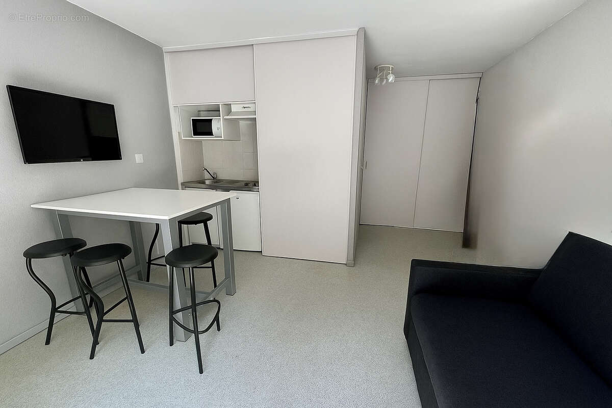 Appartement à VANNES