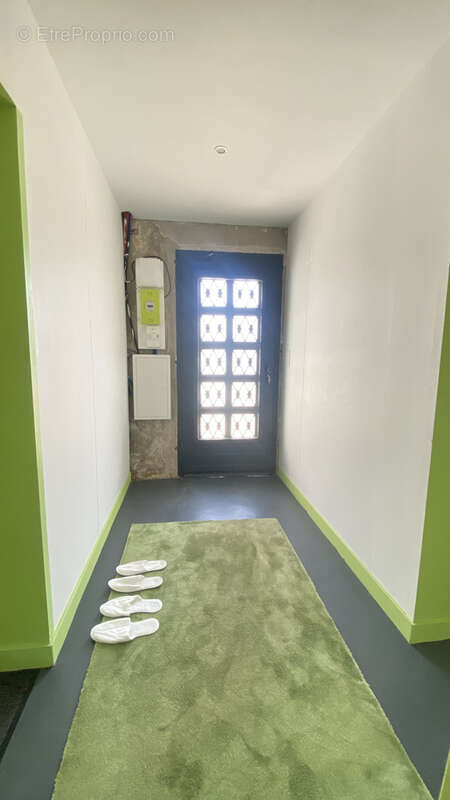 Maison à BRIE-SOUS-MORTAGNE