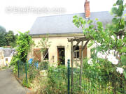 Maison à BEAUMONT-SUR-DEME