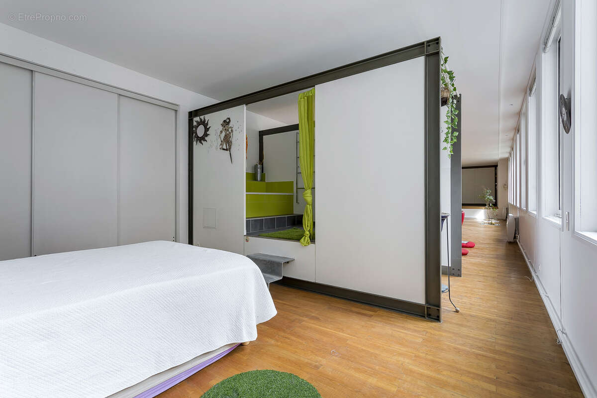 Appartement à LYON-1E