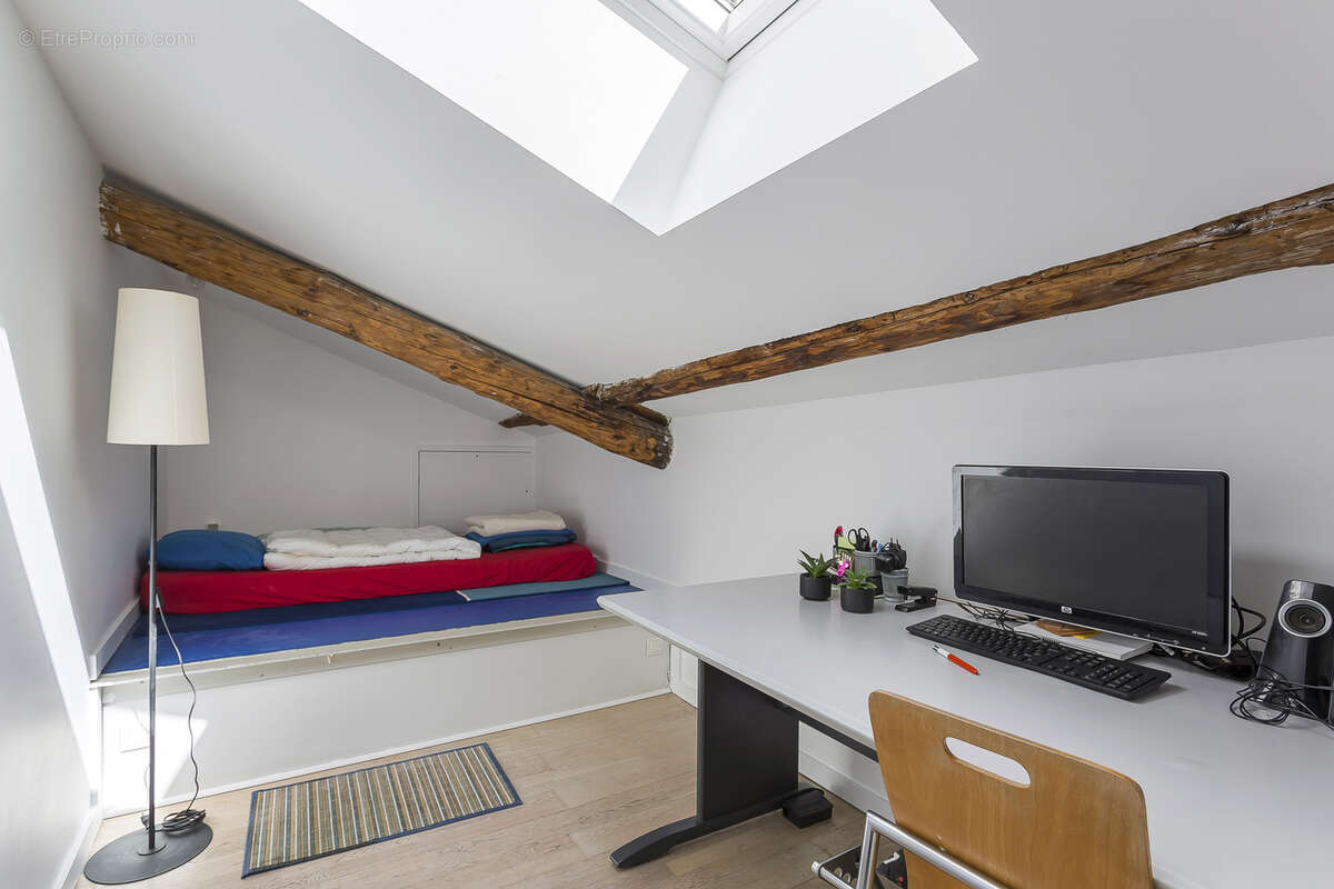 Appartement à LYON-1E