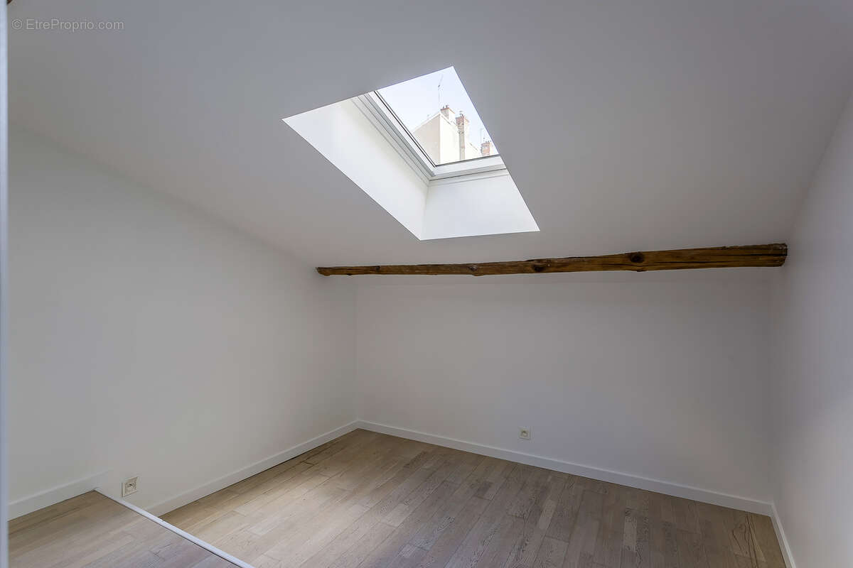 Appartement à LYON-1E