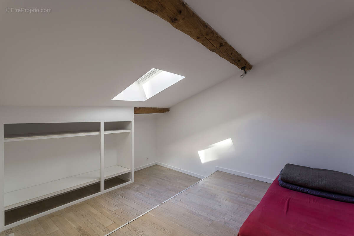 Appartement à LYON-1E