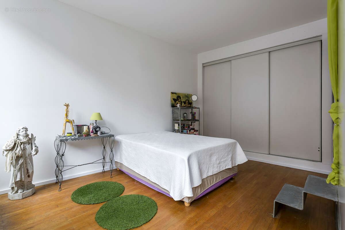 Appartement à LYON-1E