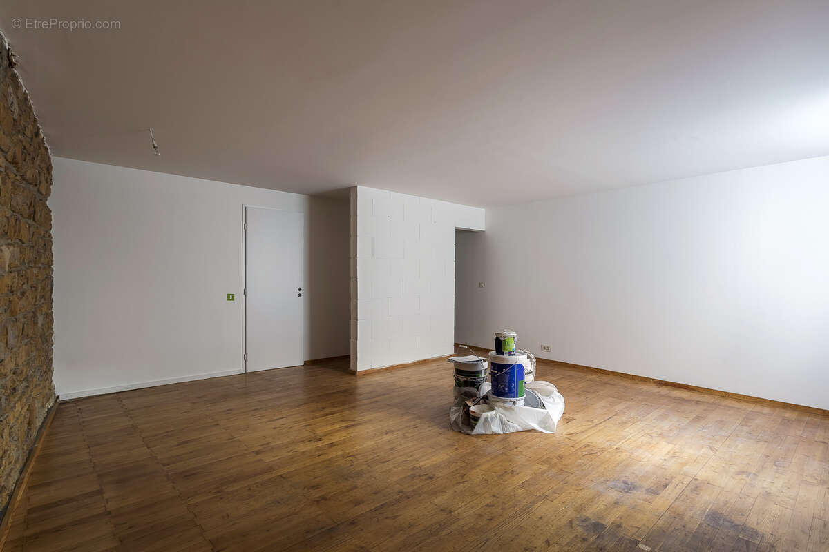 Appartement à LYON-1E