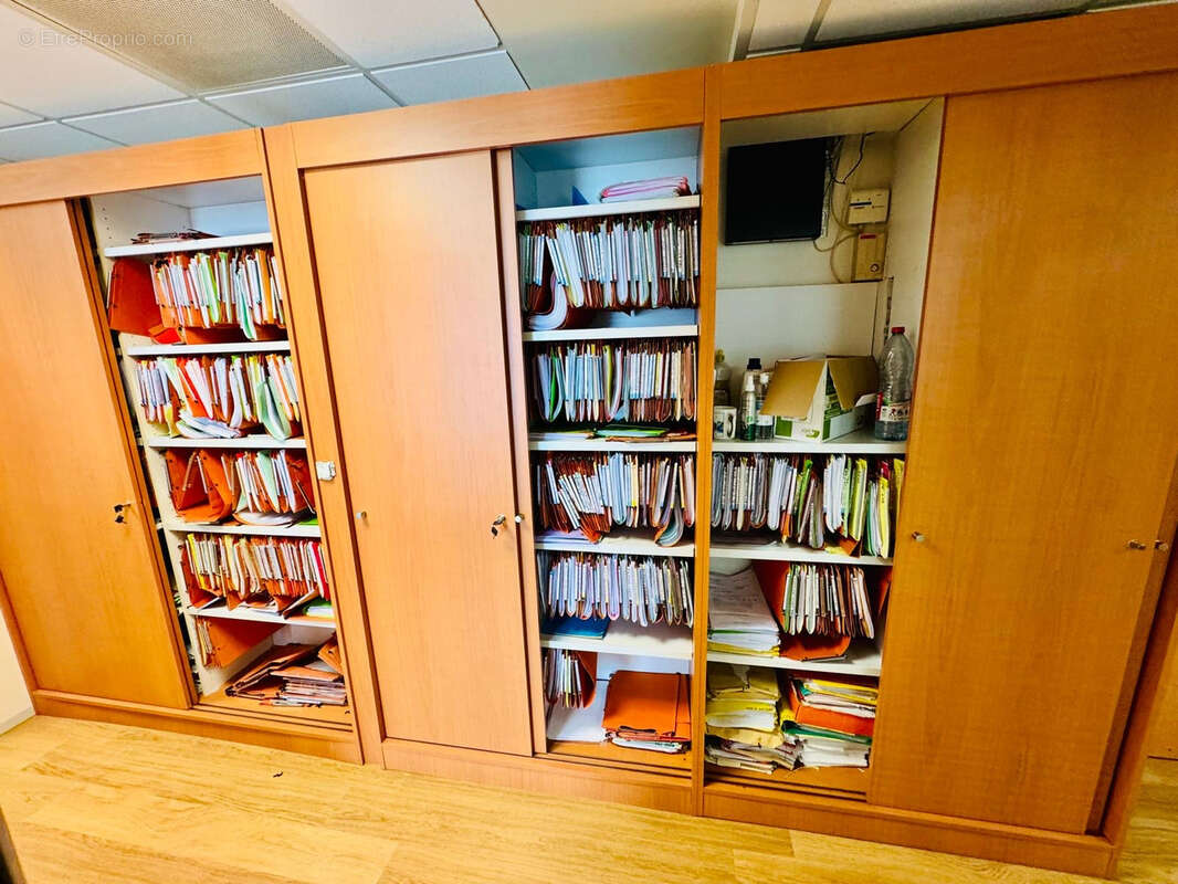 Commerce à GRENOBLE