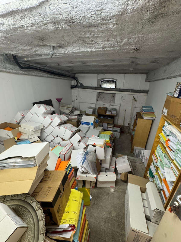 Commerce à GRENOBLE