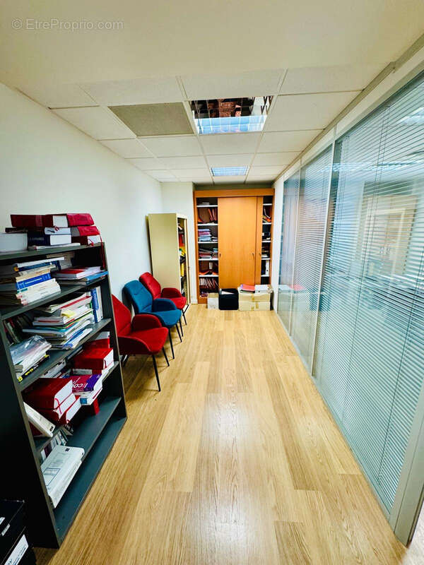 Commerce à GRENOBLE