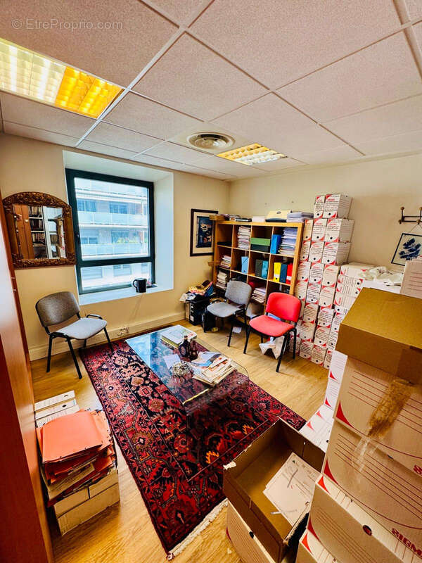 Commerce à GRENOBLE