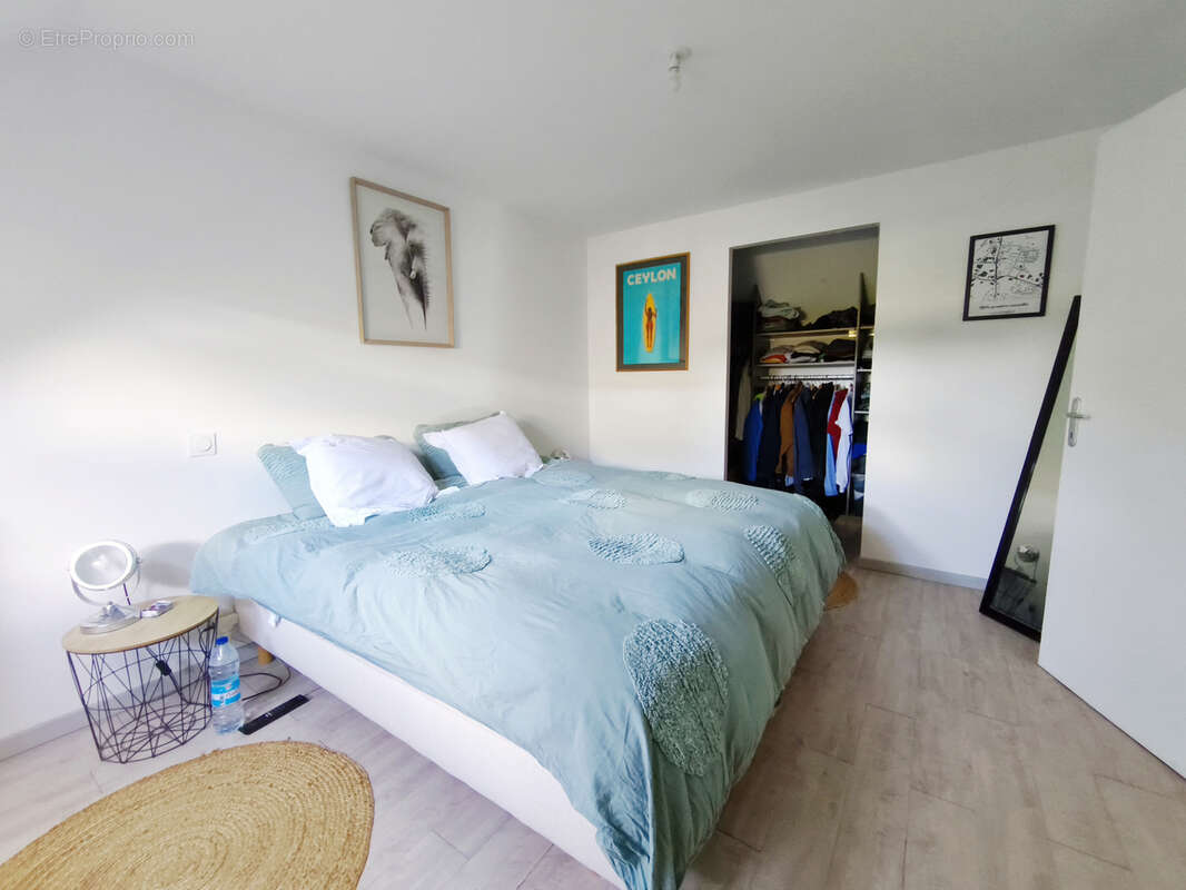 Maison à QUESTEMBERT