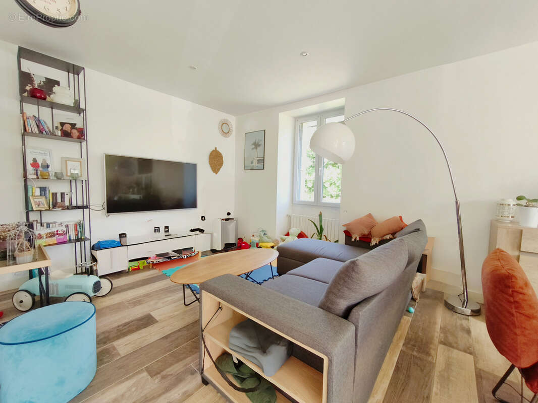 Maison à QUESTEMBERT