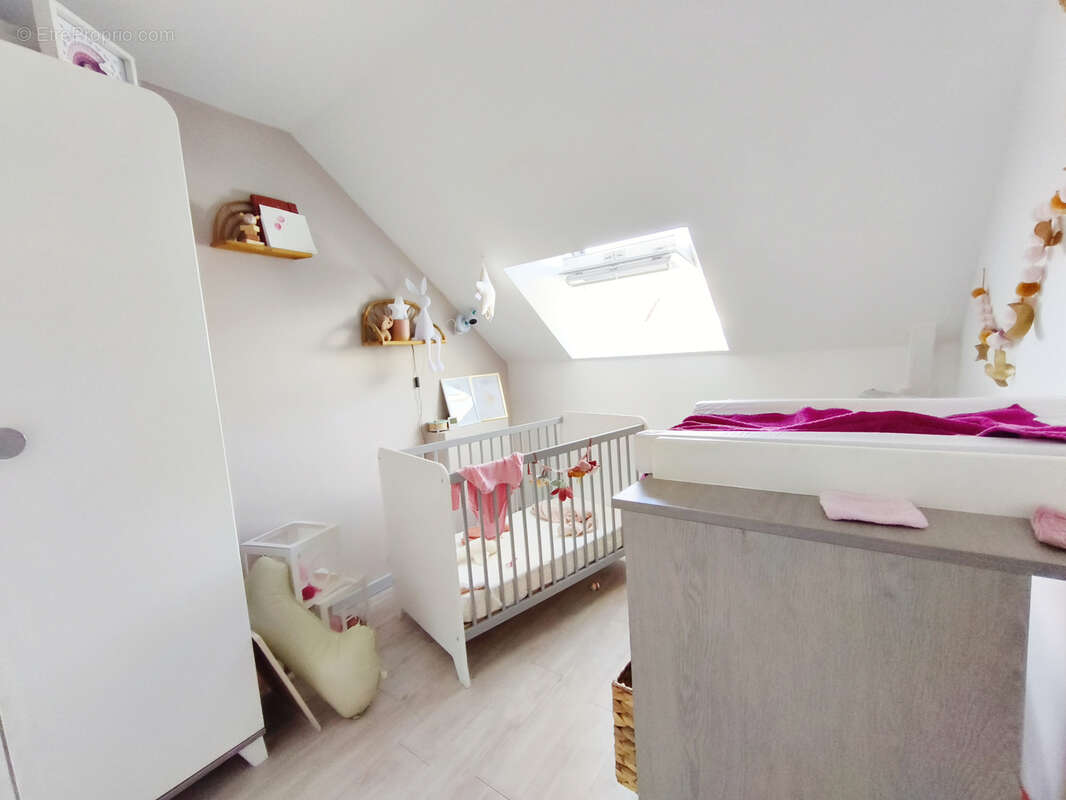 Maison à QUESTEMBERT