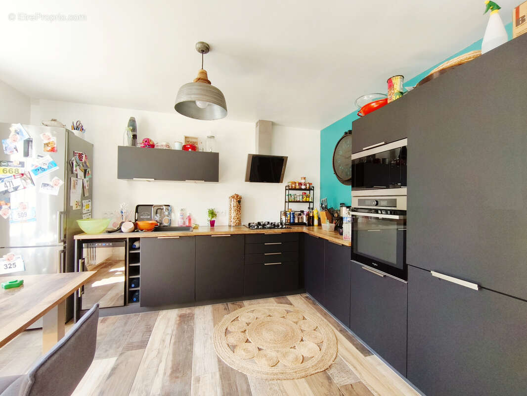 Maison à QUESTEMBERT