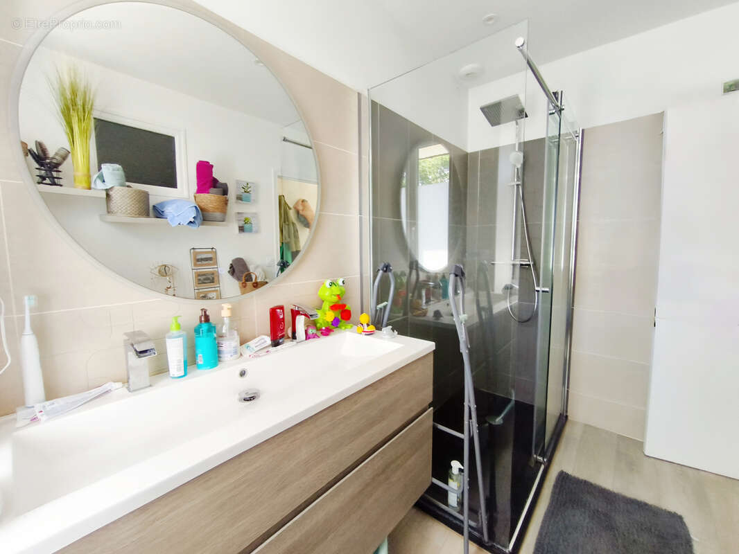 Maison à QUESTEMBERT