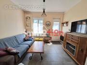 Maison à LE TREPORT