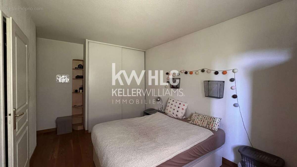 Appartement à MOUGINS